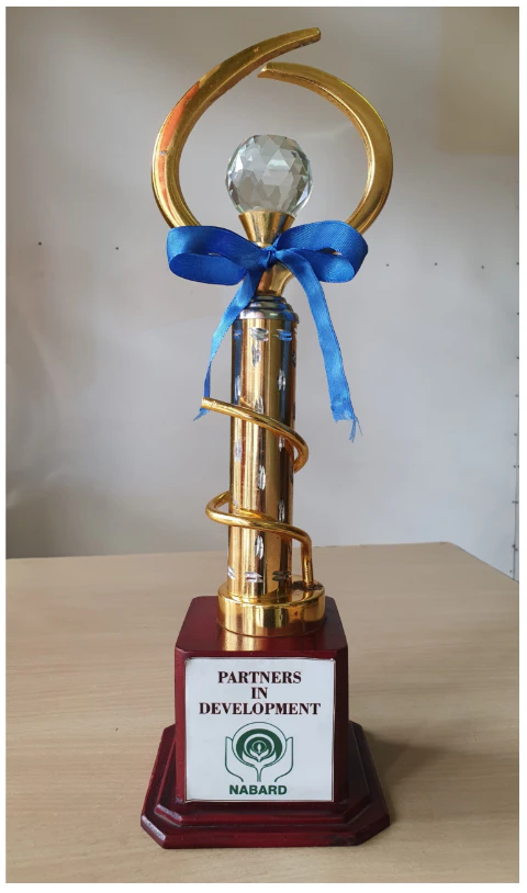 Partners in Development Award